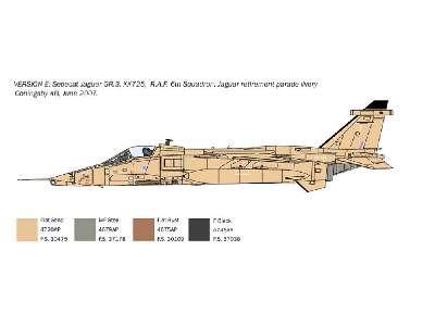 Jaguar GR.1/GR.3 RAF - image 8