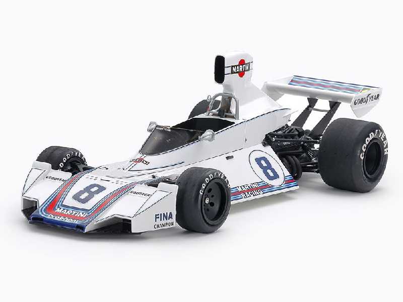 Martini Brabham BT44B 1975 - image 1