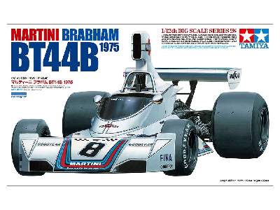 Martini Brabham BT44B 1975 - image 2