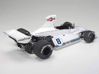 Martini Brabham BT44B 1975 - image 3