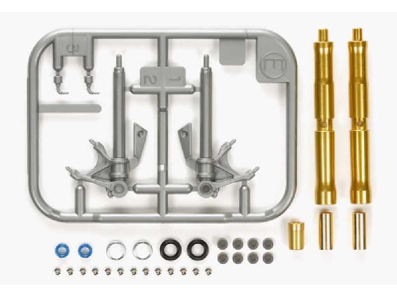 Ducati 1199 Panigale S Front Fork  - image 1