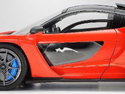 McLaren Senna - image 7