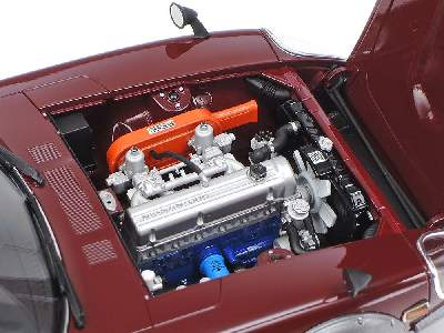 Nissan Fairlady 240ZG - image 4