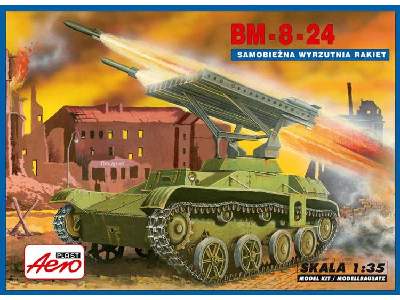 BM-8-24  - image 1