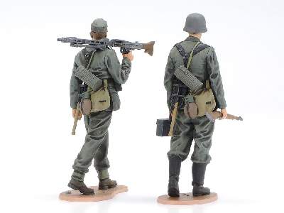 German Sd.Kfz.2 Kettenkraftrad (Mid-Production) - image 8