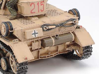 German Light Tank Panzerkampfwagen 38(t) Ausf.E/F - image 12
