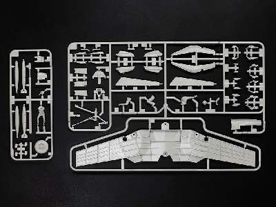 Grumman F-14A Tomcat (Late Model) Carrier Launch Set - image 24