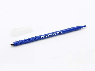 Engraving Blade Holder (Blue) - image 1