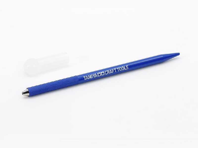 Engraving Blade Holder (Blue) - image 1 Engraving Blade Holder (Blue) - image 1