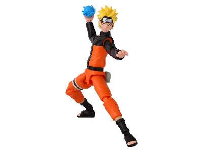 Naruto - Uzumaki Naruto Sage Mode (Ah36907) - image 3