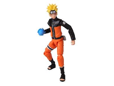 Naruto - Uzumaki Naruto Sage Mode (Ah36907) - image 4