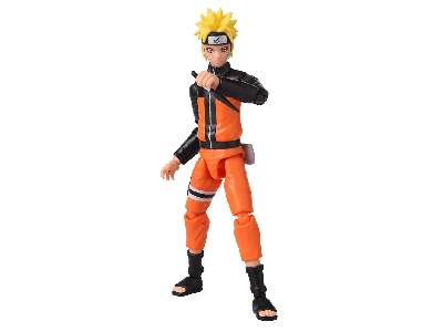 Naruto - Uzumaki Naruto Sage Mode (Ah36907) - image 5