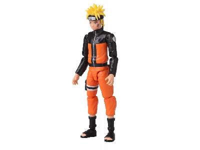 Naruto - Uzumaki Naruto Sage Mode (Ah36907) - image 6