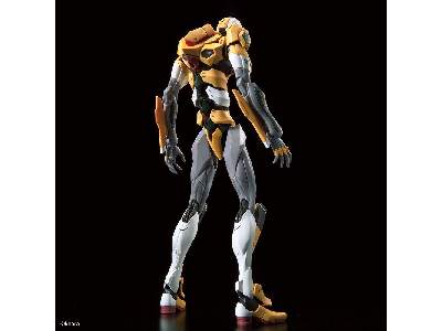 Evangelion Unit-00 Dx Positron Can (Gundam 60258) - image 3