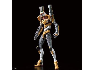 Evangelion Unit-00 Dx Positron Can (Gundam 60258) - image 4