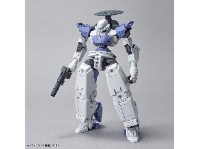 Bexm-14t Cielnova [white] - image 2