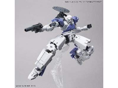 Bexm-14t Cielnova [white] - image 3