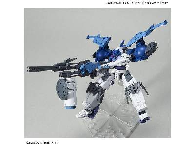 Bexm-14t Cielnova [white] - image 5