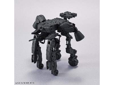 30mm Ea Vehicle (Space Craft Ver.) [black] (Gundam 60769) - image 4