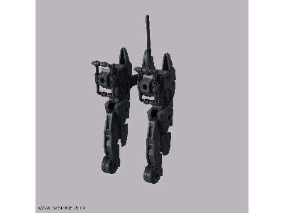 30mm Ea Vehicle (Space Craft Ver.) [black] (Gundam 60769) - image 5