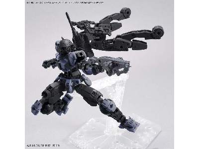 30mm Ea Vehicle (Space Craft Ver.) [black] (Gundam 60769) - image 9