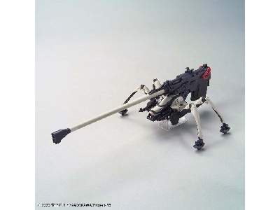 86 Juggernaut (Long Range Cannon Type) (Gundam 60932) - image 4
