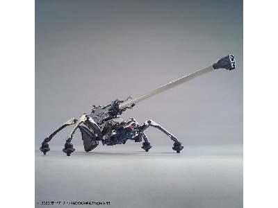 86 Juggernaut (Long Range Cannon Type) (Gundam 60932) - image 5