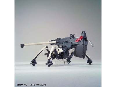 86 Juggernaut (Long Range Cannon Type) (Gundam 60932) - image 7