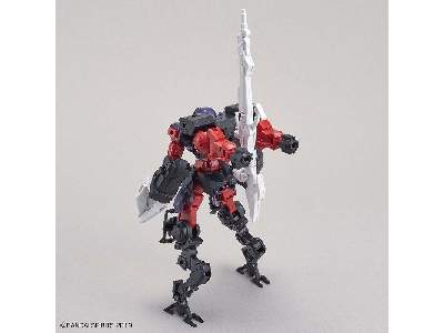 30mm Bexm-15 Portanova (Space Type) [dark P] (Gundam 61324) - image 3