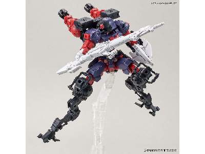 30mm Bexm-15 Portanova (Space Type) [dark P] (Gundam 61324) - image 7