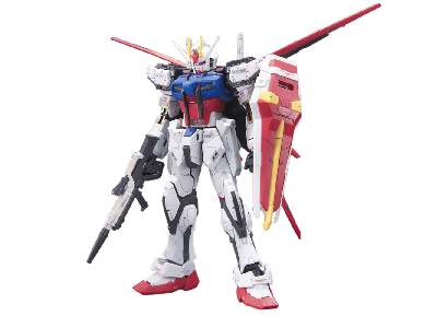 Aile Strike Gundam Bl (Gundam 61613) - image 2