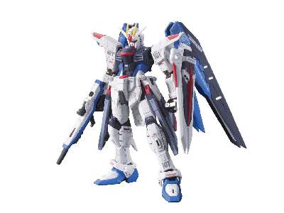Freedom Gundam Bl (Gundam 61614) - image 2