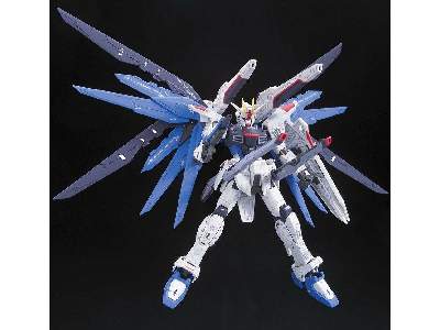 Freedom Gundam Bl (Gundam 61614) - image 3