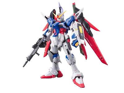 Destiny Gundam Bl (Gundam 61616) - image 2