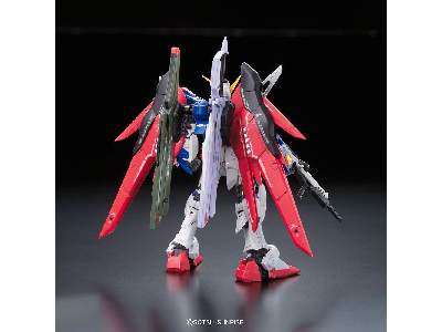 Destiny Gundam Bl (Gundam 61616) - image 3