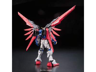 Destiny Gundam Bl (Gundam 61616) - image 4
