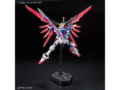Destiny Gundam Bl (Gundam 61616) - image 6