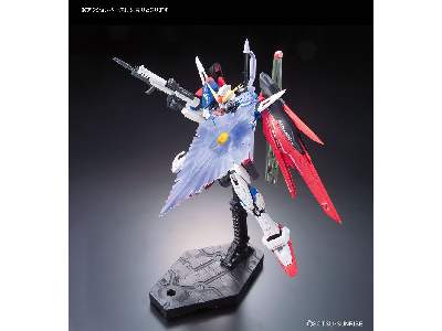 Destiny Gundam Bl (Gundam 61616) - image 8