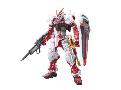 Gundam Astray Red Frame (Gundam 61618) - image 2