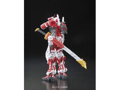 Gundam Astray Red Frame (Gundam 61618) - image 3