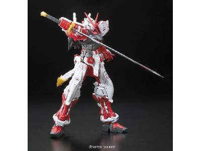 Gundam Astray Red Frame (Gundam 61618) - image 5