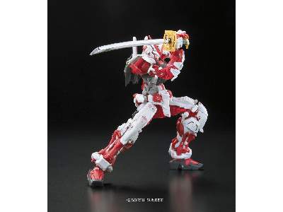 Gundam Astray Red Frame (Gundam 61618) - image 6