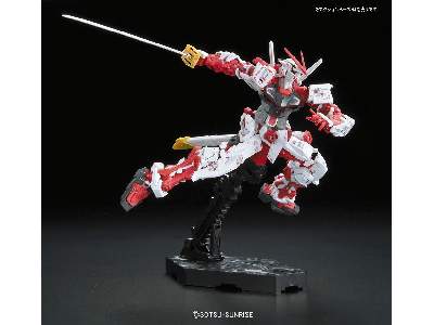 Gundam Astray Red Frame (Gundam 61618) - image 7