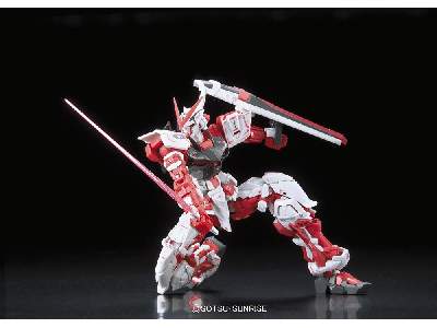 Gundam Astray Red Frame (Gundam 61618) - image 8