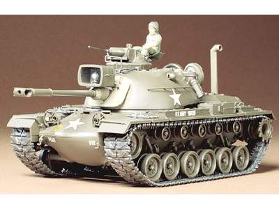 U.S. M48A3 Patton - image 1