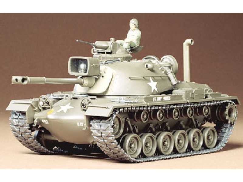 U.S. M48A3 Patton - image 1