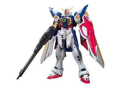 Wing Gundam (Gundam 61661) - image 2