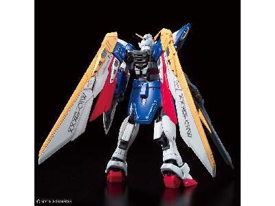 Wing Gundam (Gundam 61661) - image 3