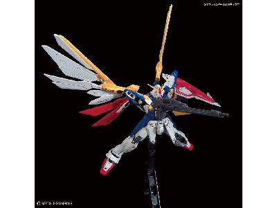 Wing Gundam (Gundam 61661) - image 5