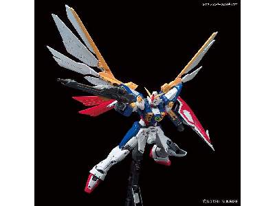 Wing Gundam (Gundam 61661) - image 6